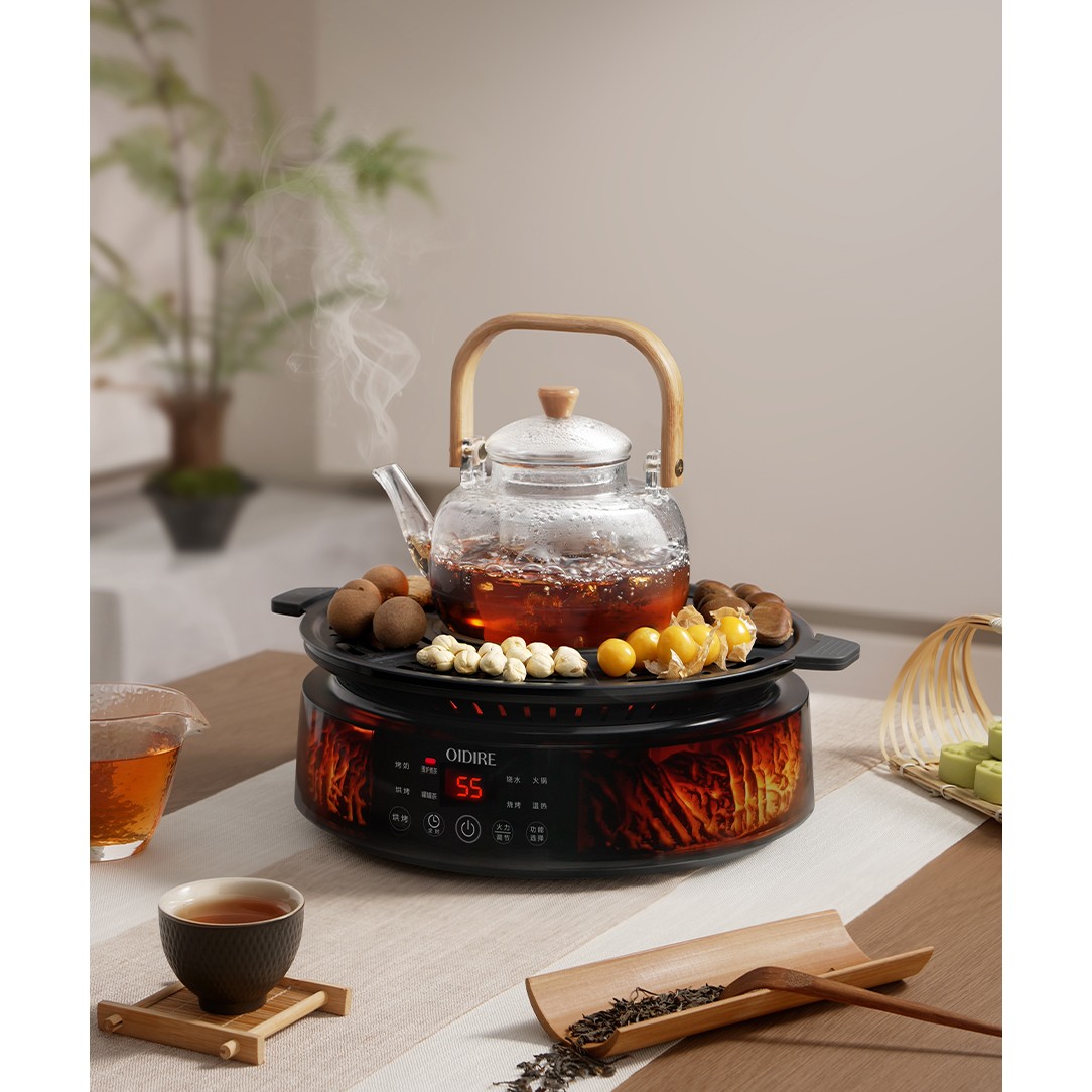 德国OIDIRE围炉煮茶ODI-WLZ02