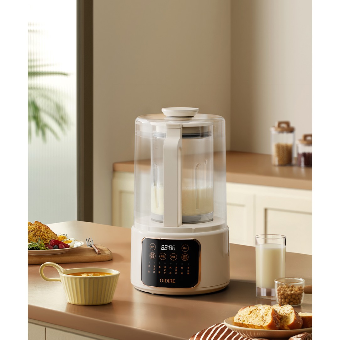 德国OIDIRE破壁料理机ODI-PBJ50