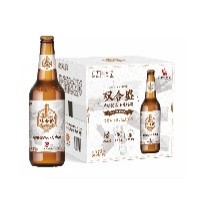 双合盛德式500ml瓶装