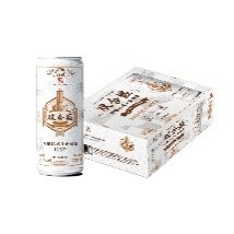 双合盛德式330ml罐装
